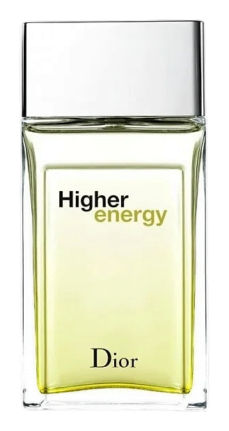 Dior Higher Energy (Eau de Toilette) by Dior – Eau de Toilette