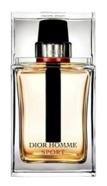Dior Homme Sport (2012) (eau De Toilette) by Dior