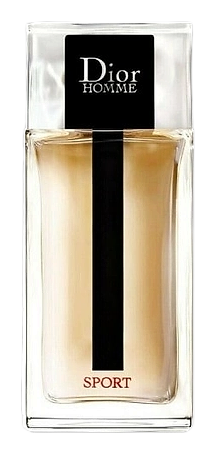 Dior Homme Sport by Dior