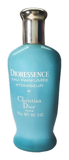 Eau Parfumee by Dior – Eau de Parfum
