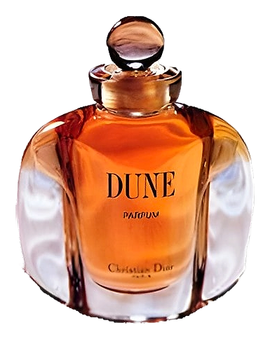Dune Parfum by Dior