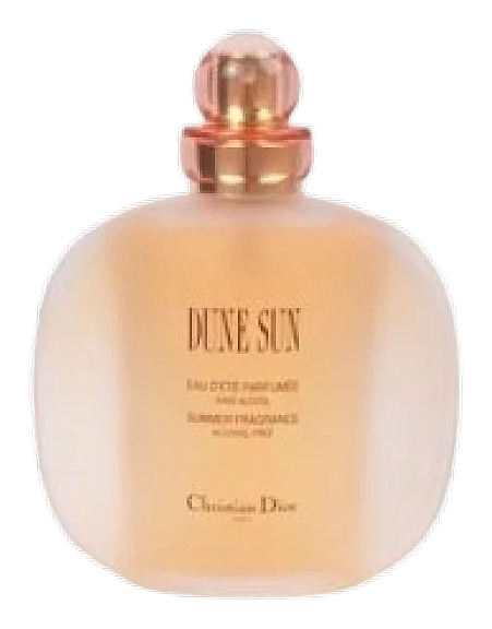 Sun by Dior – Eau de Toilette