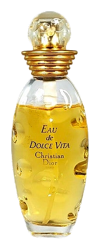 Dior Eau de Dolce Vita