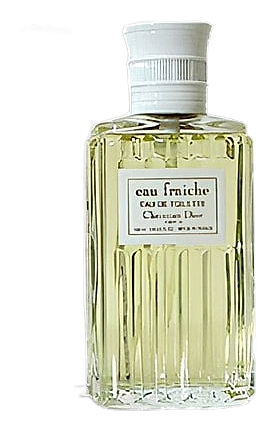 Eau Fraiche by Dior