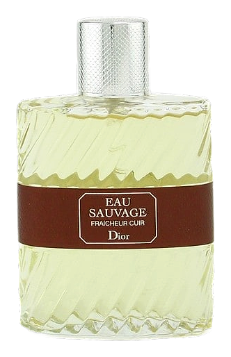 Eau Sauvage Fraicheur Cuir by Dior