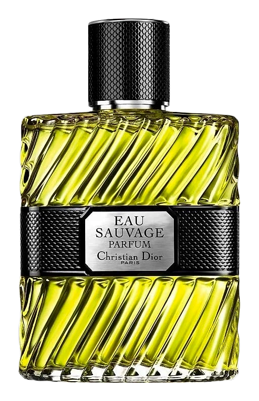 Dior Eau Sauvage Parfum 2017