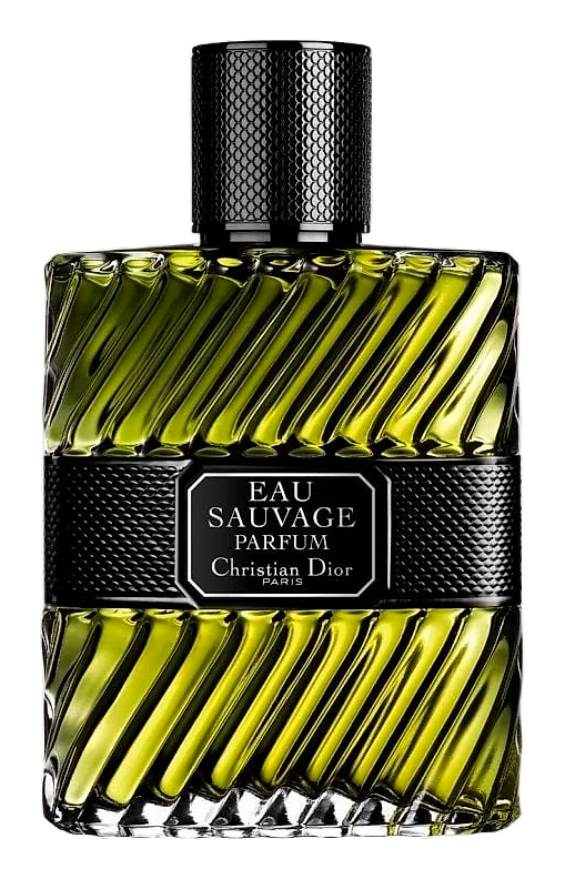 Dior Eau Sauvage Parfum