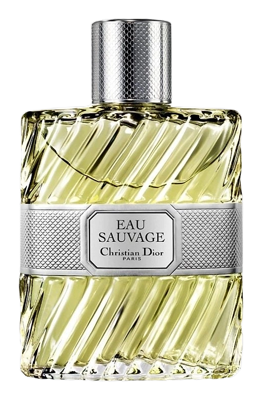 Eau Sauvage by Dior