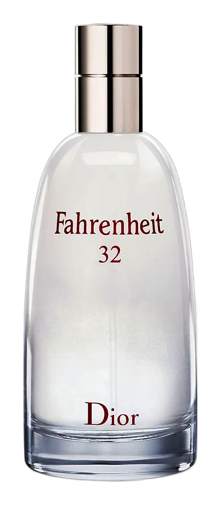 Fahrenheit 32 by Dior