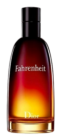 Fahrenheit by Dior