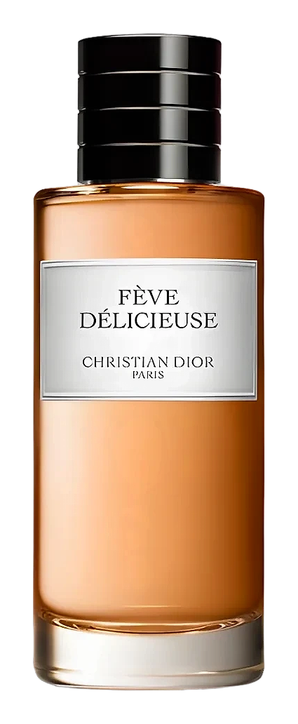 Fève Délicieuse by Dior
