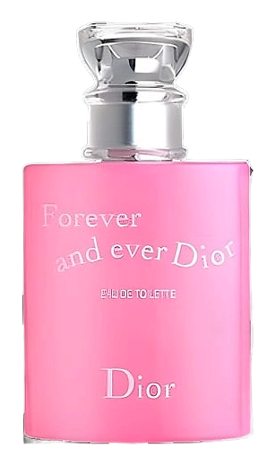 Forever and Ever Dior by Dior