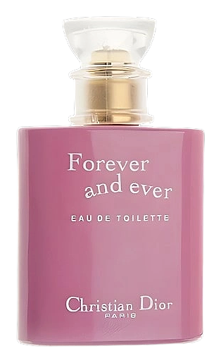 Forever And Ever by Dior