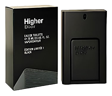 Higher Black by Dior