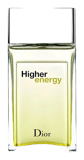 Dior Higher Energy