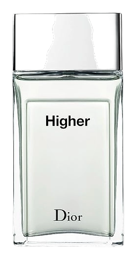 Higher by Dior