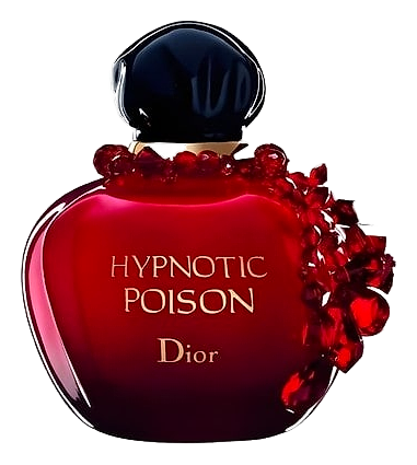 Hypnotic Poison Collector Rubis bottle