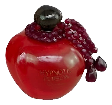 Hypnotic Poison Diable Rouge by Dior