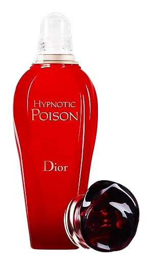 Hypnotic Poison Roller Pearl by Dior – Eau de Toilette
