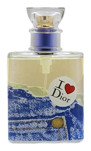 I Love Dior by Dior