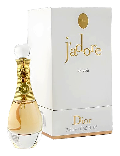 J'adore Extrait De Parfum by Dior
