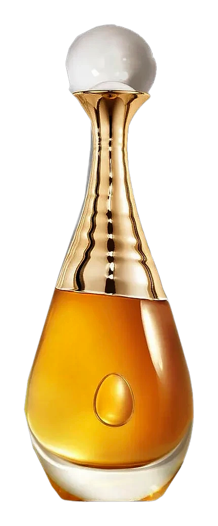 J'adore L'Or (2023) by Dior