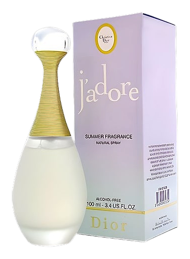 J'adore Summer Fragrance by Dior
