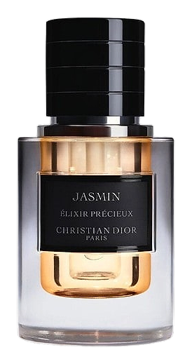 Jasmin Elixir Precieux by Dior
