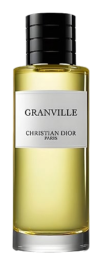 Dior La Collection Couturier Parfumeur Granville