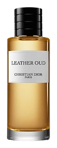 La Collection Couturier Parfumeur Leather Oud by Dior