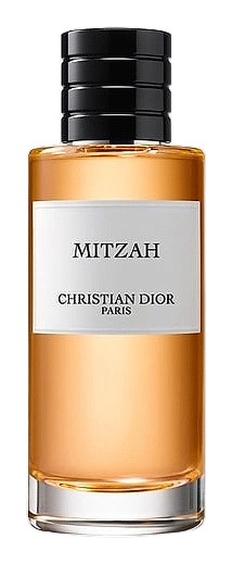 La Collection Couturier Parfumeur Mitzah by Dior