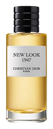 La Collection Couturier Parfumeur New Look 1947 by Dior