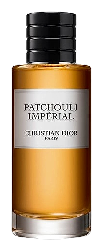 La Collection Couturier Parfumeur Patchouli Imperial by Dior
