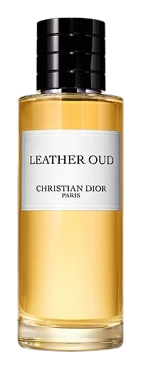 Leather Oud by Dior