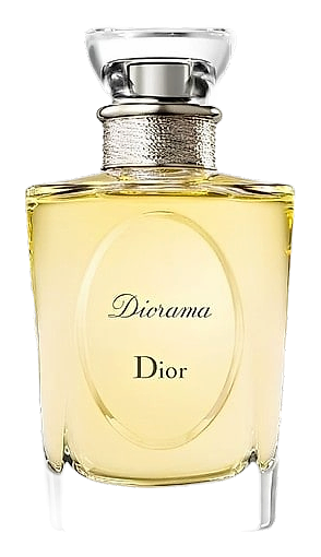 Les Creations de Monsieur Dior Diorama by Dior