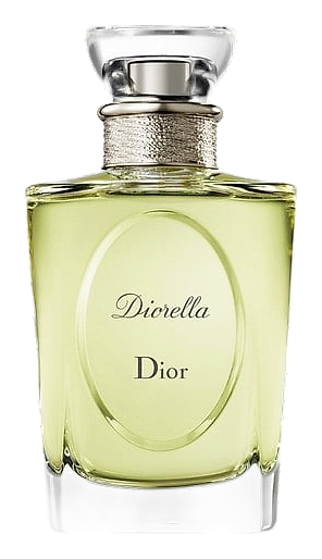 Les Creations De Monsieur Dior Diorella by Dior