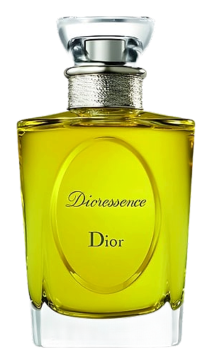 Les Creations de Monsieur Dior Dioressence by Dior
