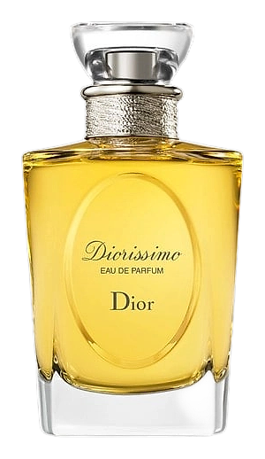 Les Creations de Monsieur Dior Diorissimo Eau de Parfum by Dior