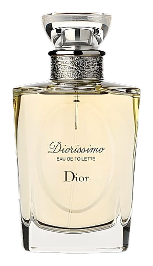 Les Creations De Monsieur Dior Diorissimo Eau De Toilette by Dior