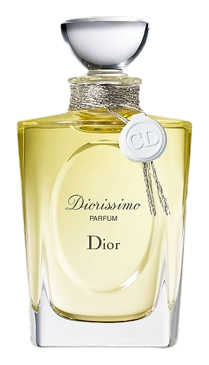 Les Creations De Monsieur Dior Diorissimo Extrait De Parfum by Dior