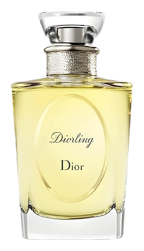 Les Creations de Monsieur Dior Diorling by Dior