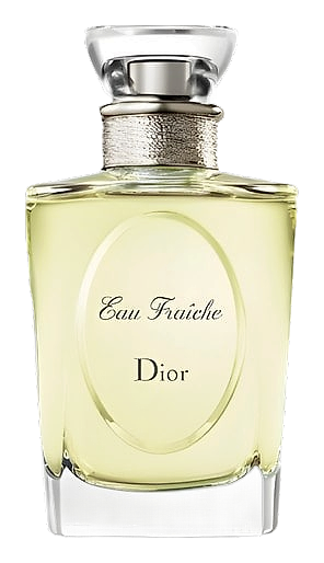 Les Creations De Monsieur Dior Eau Fraiche by Dior