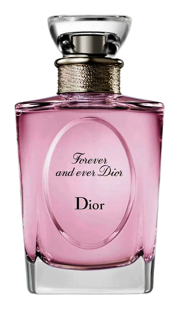 Les Creations de Monsieur Dior Forever and Ever by Dior