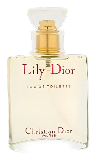 Lily Dior by Dior