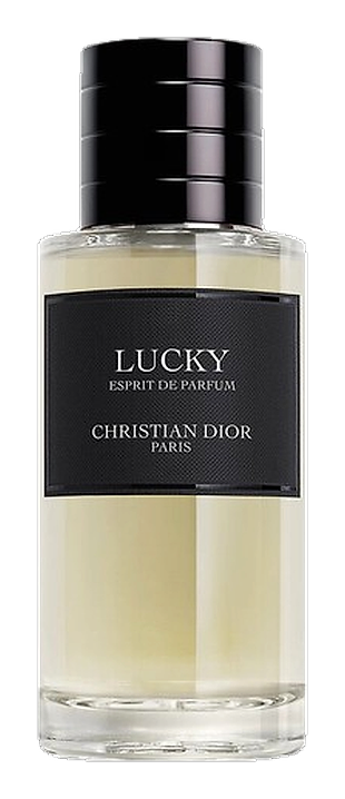 Lucky Esprit De Parfum by Dior