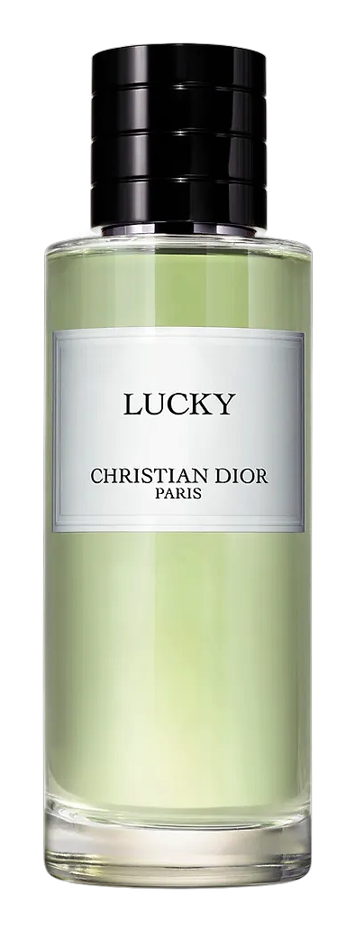 Lucky by Dior