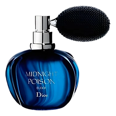 Midnight Poison Elixir by Dior