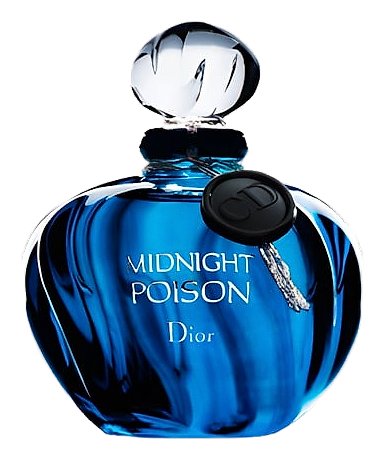 Midnight Poison Extrait de Parfum by Dior