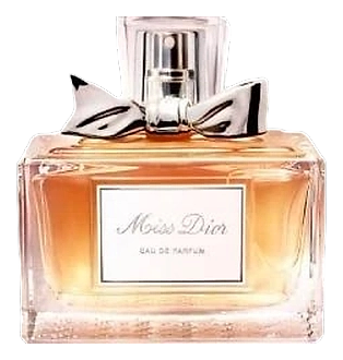 Miss Dior (2012) by Dior