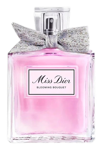 Miss Dior Blooming Bouquet (Eau de Parfum) by Dior – Eau de Parfum